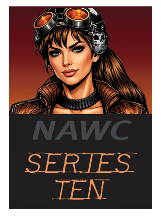 Series Ten