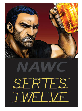 Series Twelve