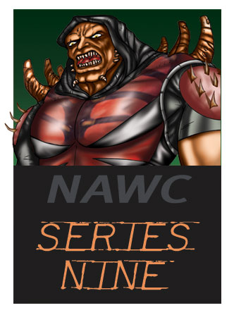 Series Nine