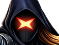 Lady X (Xandra) headshot