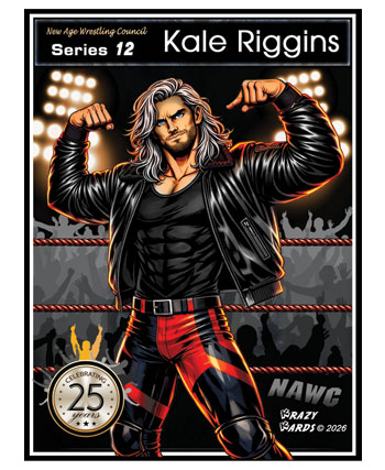 Kale Riggins