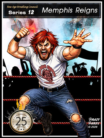Memphis Reigns